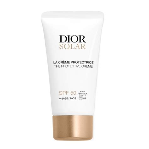 DIOR Solar The Protective Creme SPF50 50ml